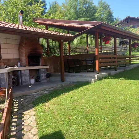 Райчевата Къща - Кюстендил 外观 照片